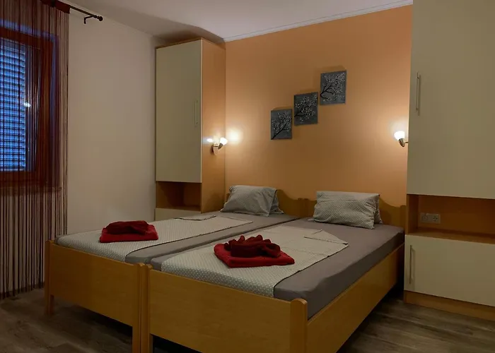 Lejlighed 4mios Ražanac