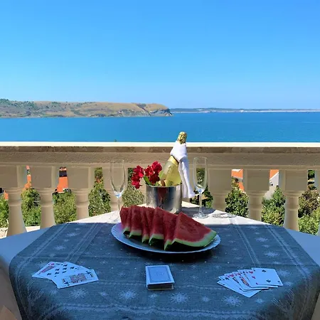 アパート 4mios Ražanac