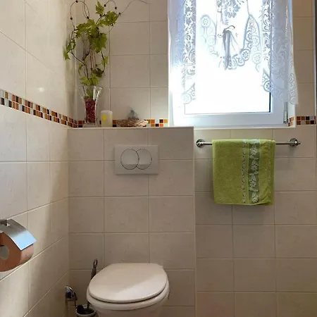 Apartment 4mios Razanac