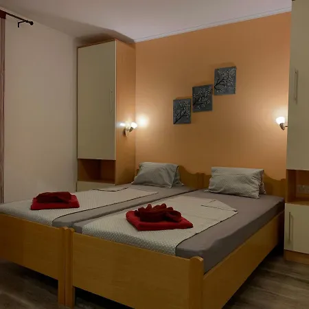 アパート 4mios Ražanac