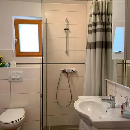 4mios Apartment *