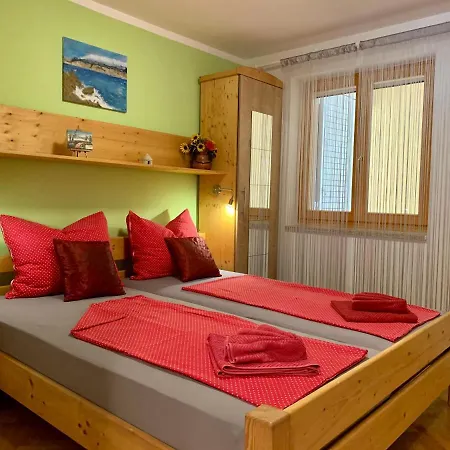 4mios Apartment *
