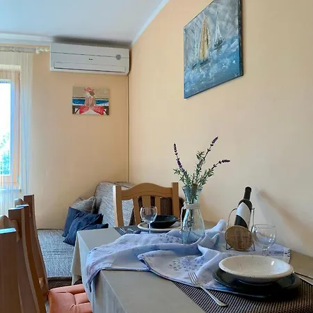 Apartment 4mios