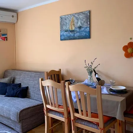 Apartment 4mios *