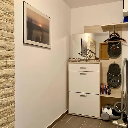 Apartment 4mios Razanac