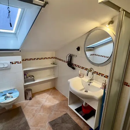 アパート 4mios Ražanac