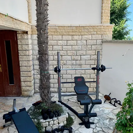 4mios Apartment *