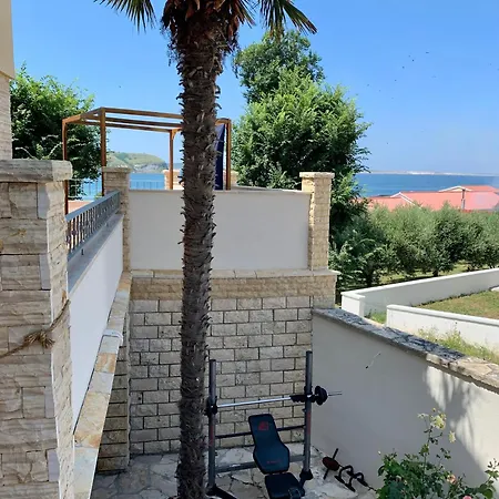 アパート 4mios Ražanac