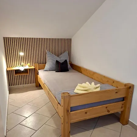 Apartment 4mios Razanac