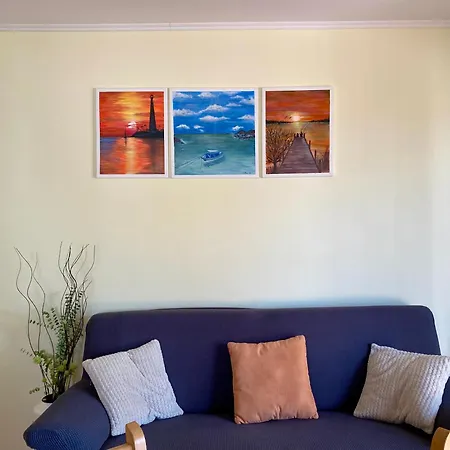 アパート 4mios Ražanac