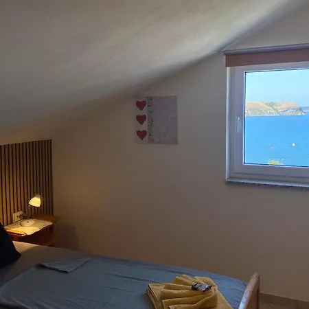 アパート 4mios Ražanac