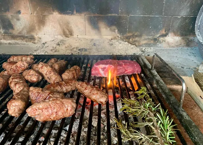 アパート 4mios Ražanac